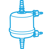 一次性過(guò)濾器