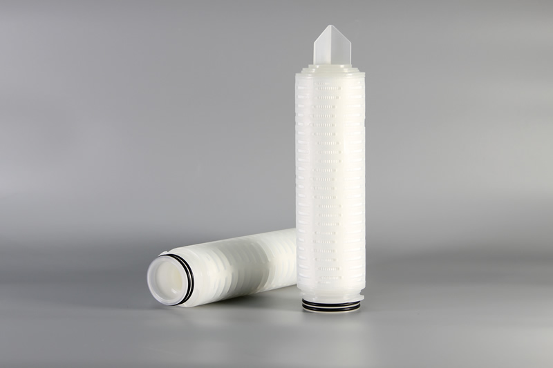 超純氣體過(guò)濾