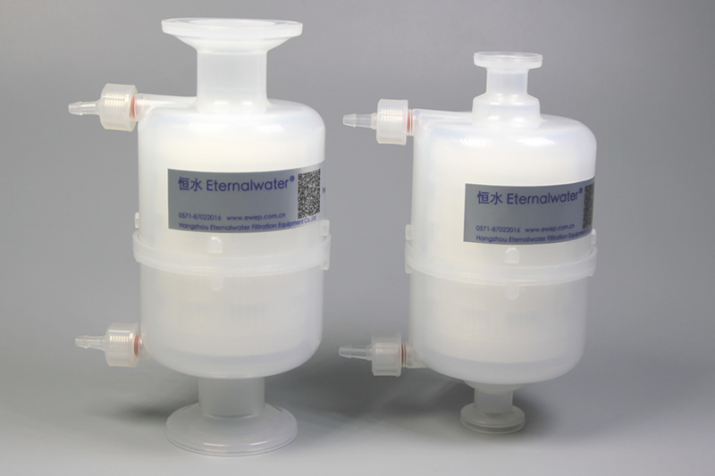 研磨拋光液過(guò)濾