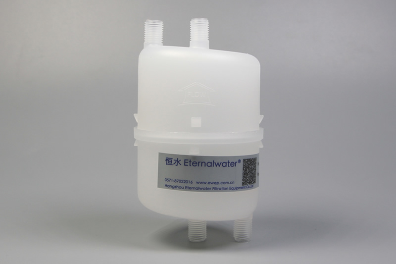 研磨拋光液過(guò)濾