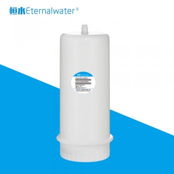 20inch無(wú)排污口七芯漿料囊式過(guò)濾器